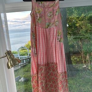 WOMENS APRIL CORNELL DRESS